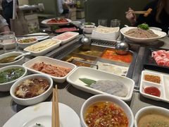 -海底捞火锅(太阳宫凯德mall店)