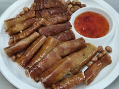 -海鲜街菜馆(海珠南路店)