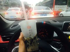 -书亦烧仙草(龙湖金楠天街店)
