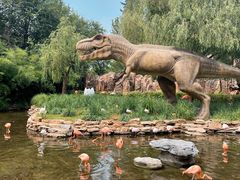 -北京野生动物园