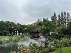 -杭州西湖柳莺里酒店