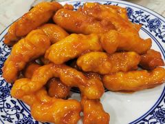 -北大地皖峰饭馆