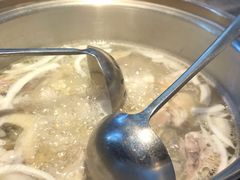 原味椰子鸡-大头椰·海南椰子鸡火锅(思明万象城店)