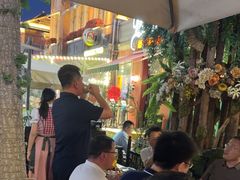 -巴伐利亚啤酒坊(意式风情街店)