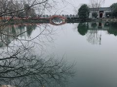 -张公山寨景区