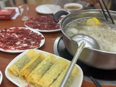 -阿波潮汕牛肉火锅·汤粉面(拱北店)