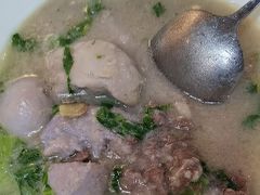 -闽公馆·客家私房菜·商务宴请·包厢(杏林橡树湾店)