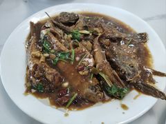 -叶存利海鲜大馅饺子(东戴河止锚湾店)