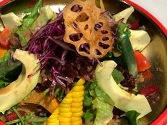 -月下料理(楷林IFC店)