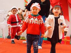 -奇乐全日制婴儿学校·早教