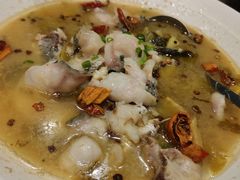 -稻香海鲜饭店(第一国际店)