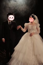 -金夫人婚纱摄影(华南店)