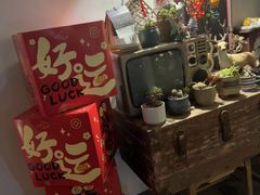 -山也·私厨(岳麓店)