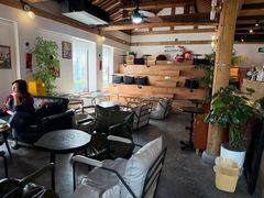 -糖房咖啡(南锣鼓巷店)
