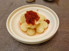 -羲和雅苑•北京烤鸭(瑞吉店)