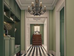 -星杰国际设计 别墅大宅装修(虹桥分公司)