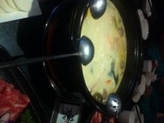捞王锅物料理(崑山店)-捞王猪肚鸡火锅(昆山店)