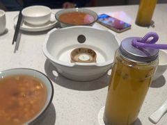 -北大荒人•新东北菜(青岛银座店)