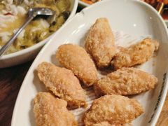 -新白鹿餐厅(百联中环店)