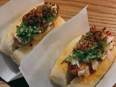 -BOR Eatery(安福路店)