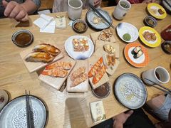 -万岁寿司(万国店)