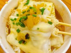 经典肠粉包面-闽宗·闽台肠粉(文青一店)