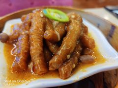 -点都德(聚福楼店)