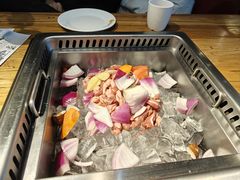 -泽成冰煮羊火锅(中正天街店)