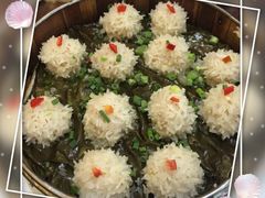 -楚鲜·汉正街一号(天河店)
