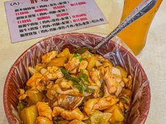 -胖哥料理(兴义里店)