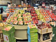 -Olé精品超市(广州太古汇店)