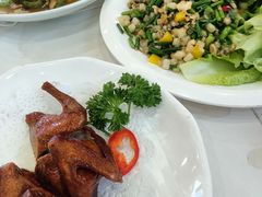 -和乐喜宴海鲜酒家(骏荣广场店)