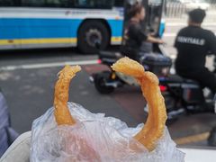 -尹三豆汁(天坛店)
