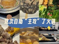 -火炉火自助餐(喜隆多店)