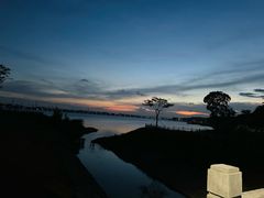 -露天矿生态公园