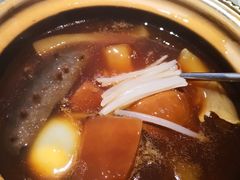 -满满海佛跳墙(千禧店)