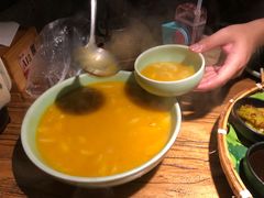 -淀里船宴(卓达店)