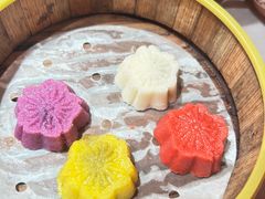 -闽上鲜·福建菜(龙湖滨江天街店)