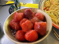 -大叹号啤酒屋·延边料理(延大店)