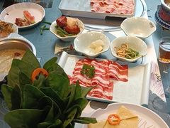 -名都晓荷塘(涿州店)