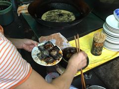 -五娭毑臭豆腐(黄兴南路店)