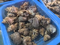 -鸿旺海鲜楼(平潭流水店)