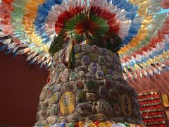 -西安市广仁寺