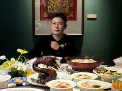 -金成潮菜博物馆(海珠湿地店)