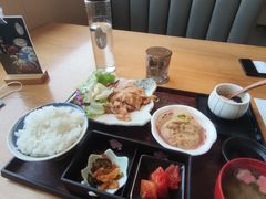 -味太助·银饭食堂(中华城店)
