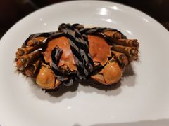 -天宇菲尔德·花园西餐厅·海鲜自助餐