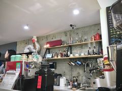 -NOTBAD 须时·咖啡馆