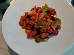 -荷塘秋月·本帮江浙菜(国权路店)