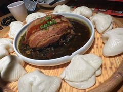 千张肉-滇铺子·云南特色菜·第九届野生菌美食节(东风东路c86店)