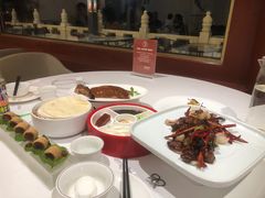 -月福京味斋·烤鸭店·北京菜(鼓楼总店)